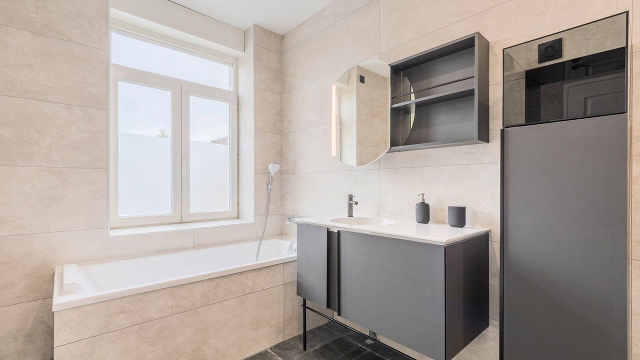 Photo of Bathroom in Marcq-en-Baroeul