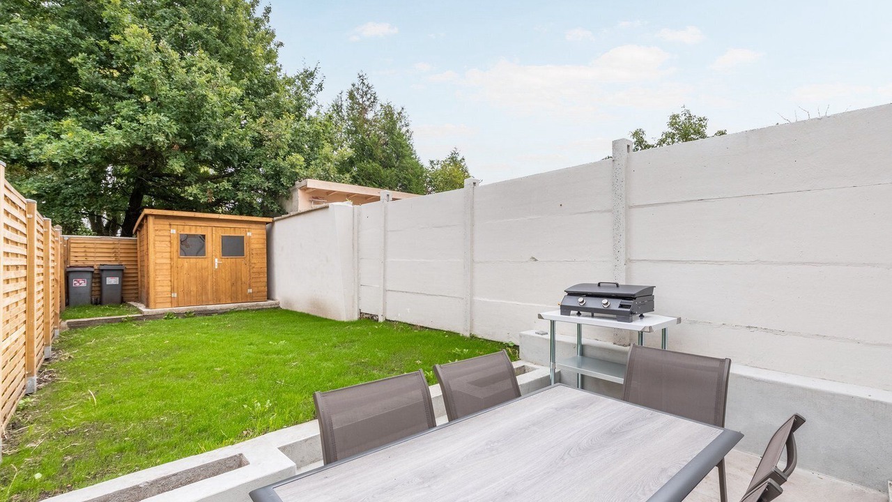 Photo of Outdoor in Marcq-en-Baroeul