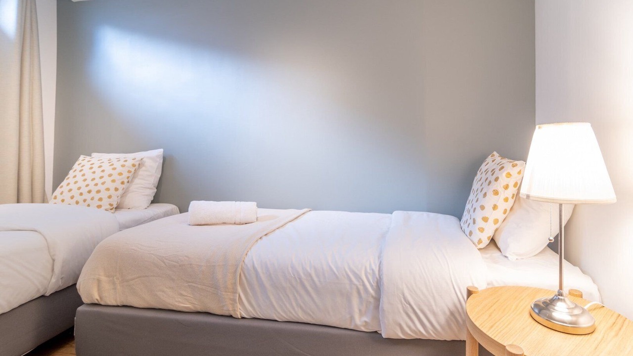 Photo of Bedroom in Lille Centre Ville