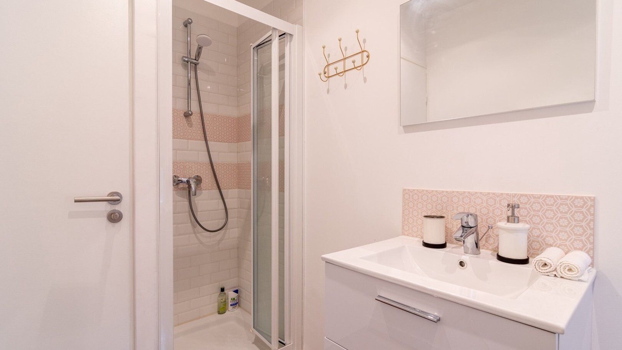 Photo of Bathroom in Lille Centre Ville