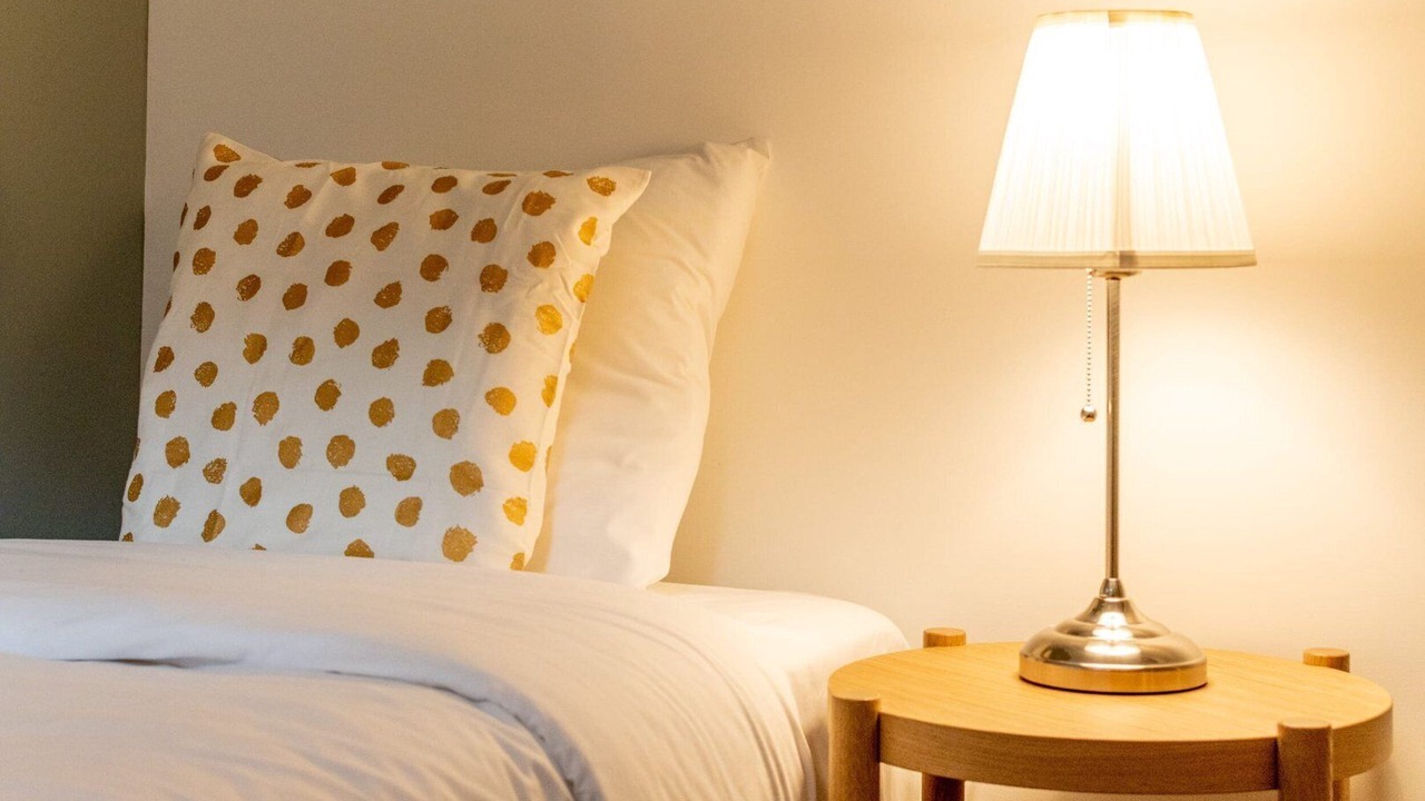 Photo of Bedroom in Lille Centre Ville