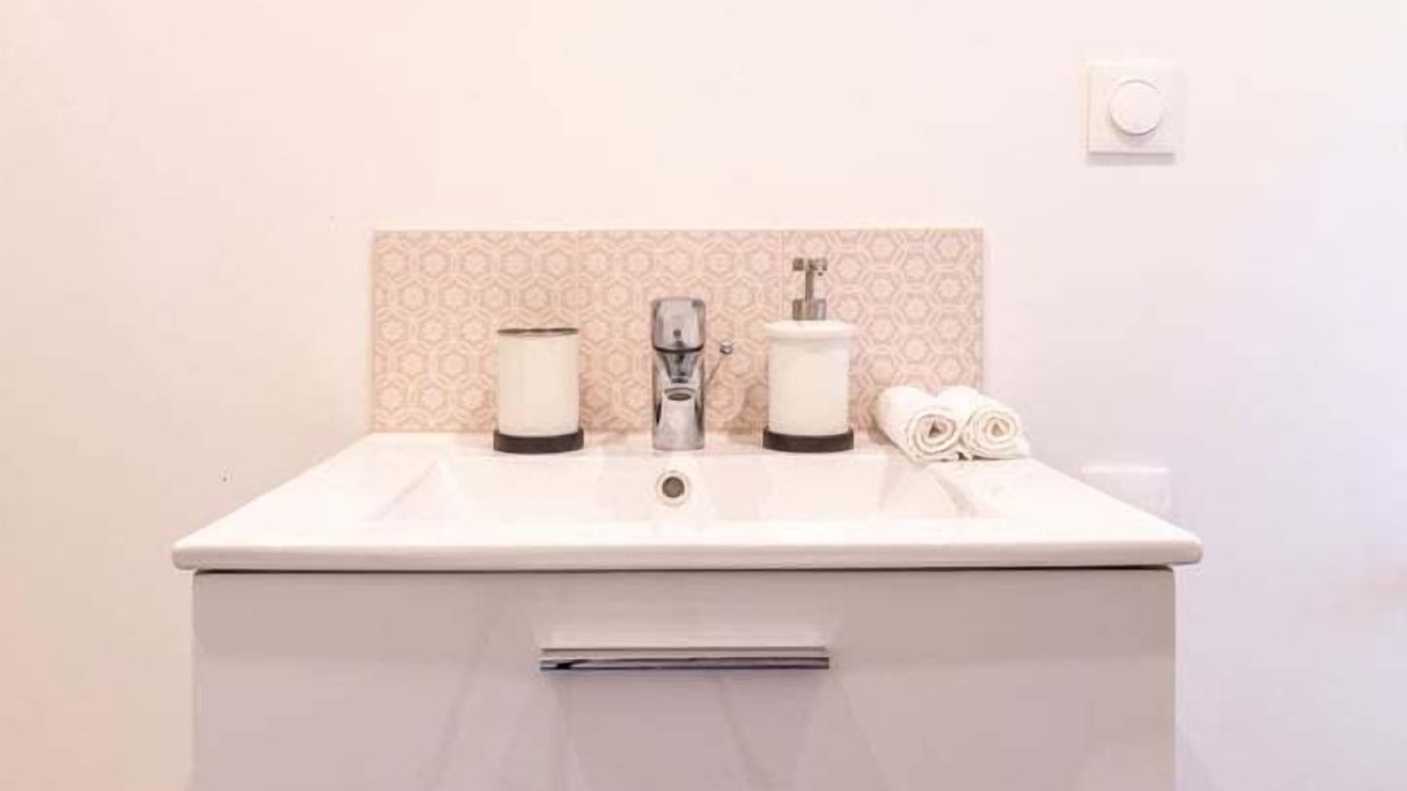 Photo of Bathroom in Lille Centre Ville