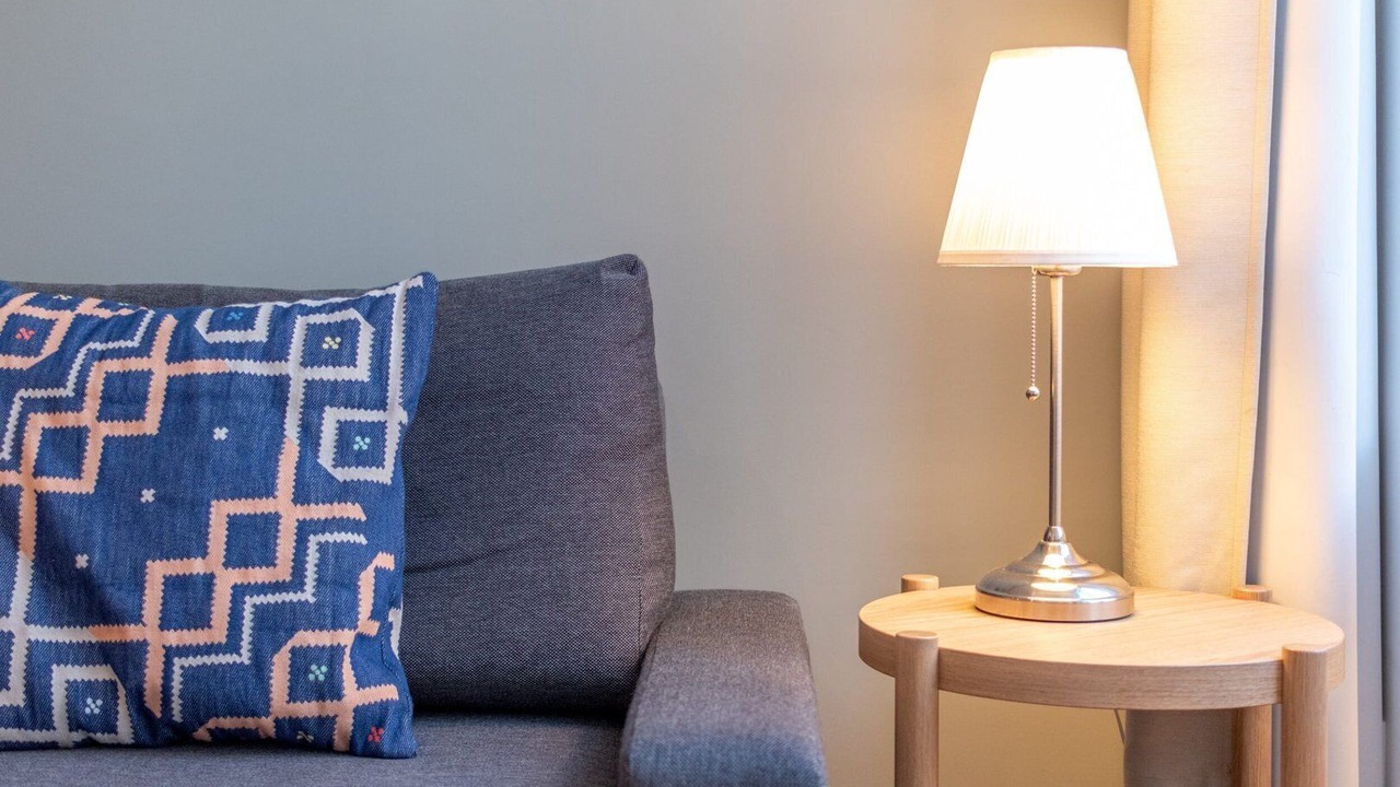 Photo of Livingroom in Lille Centre Ville
