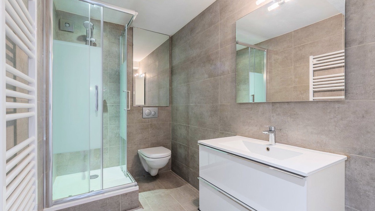 Photo of Bathroom in Old Lille