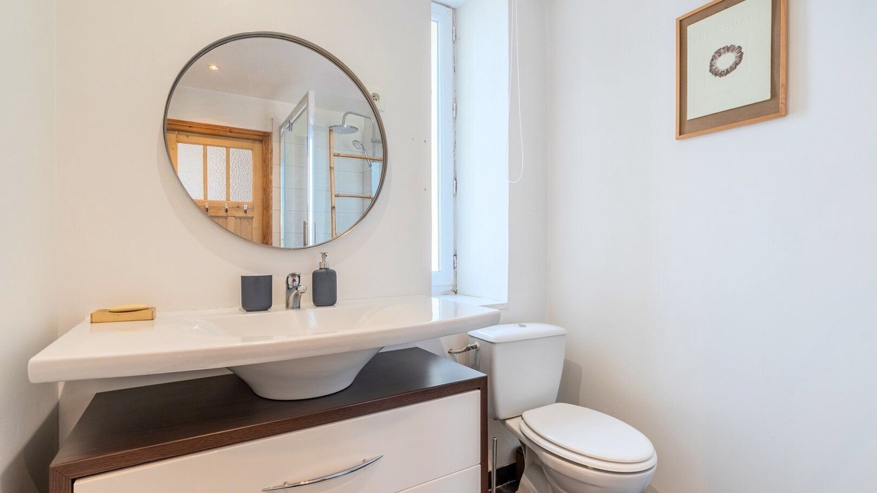 Photo of Bathroom in Vauban Esquermes