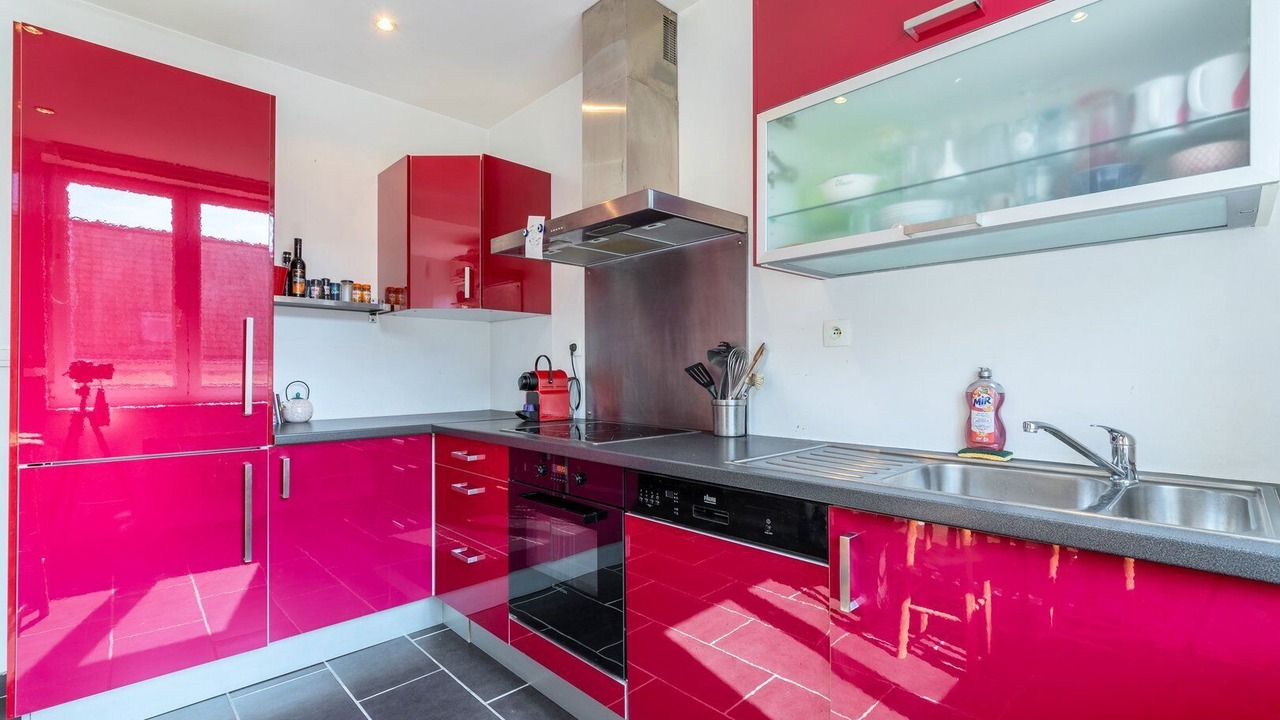 Photo of Kitchen in Vauban Esquermes