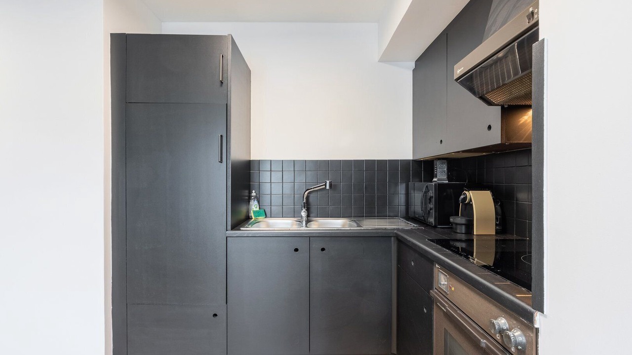 Photo of Kitchen in Lambersart