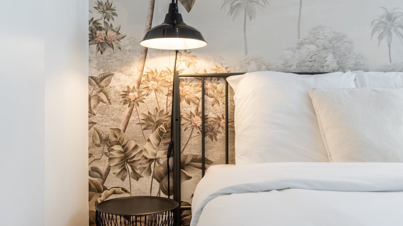 Photo of Bedroom in Historic Center