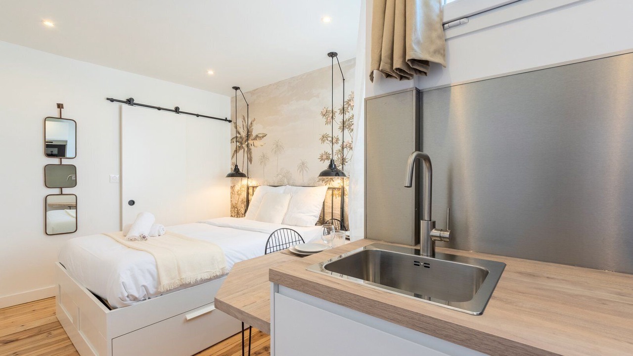 Photo of Bedroom in Historic Center