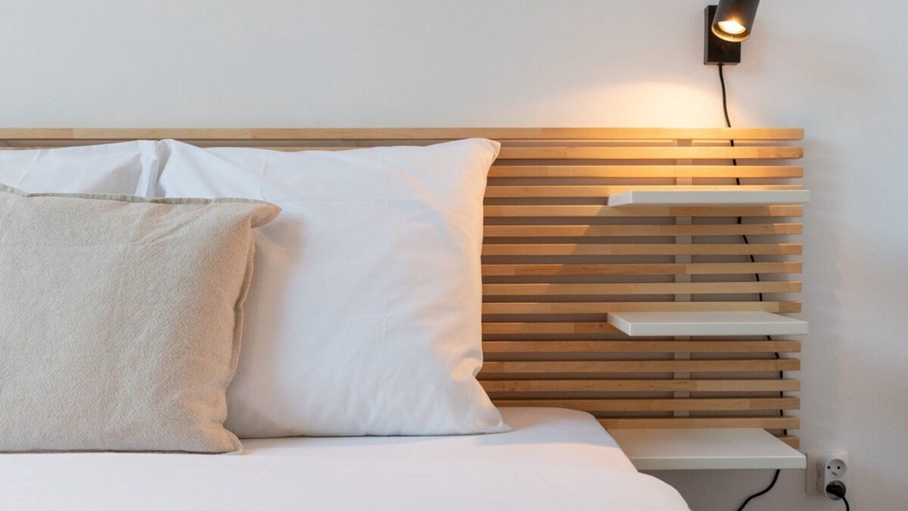 Photo of Bedroom in Wazemmes