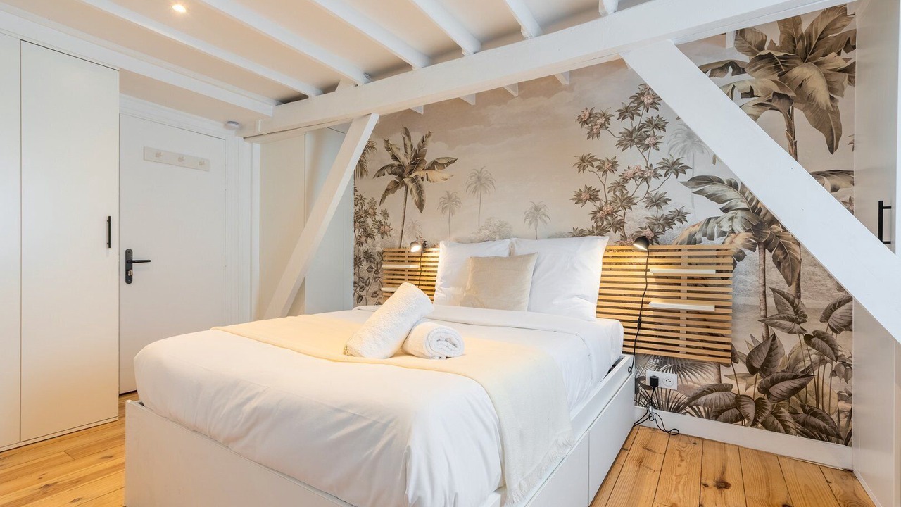 Photo of Bedroom in Historic Center