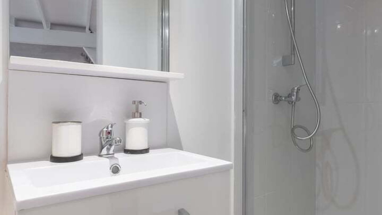 Photo of Bathroom in Historic Center