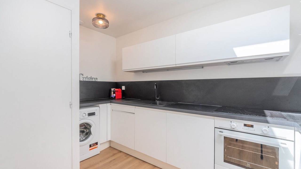 Photo of Kitchen in Fives