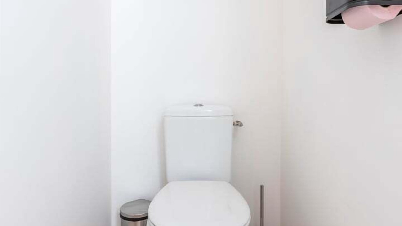 Photo of Bathroom in Fives