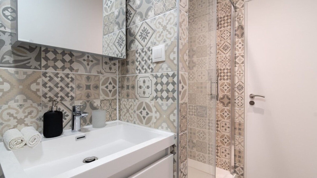 Photo of Bathroom in Old Lille
