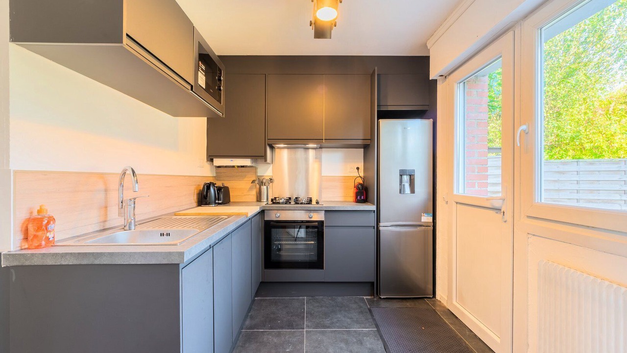 Photo of Kitchen in Lambersart