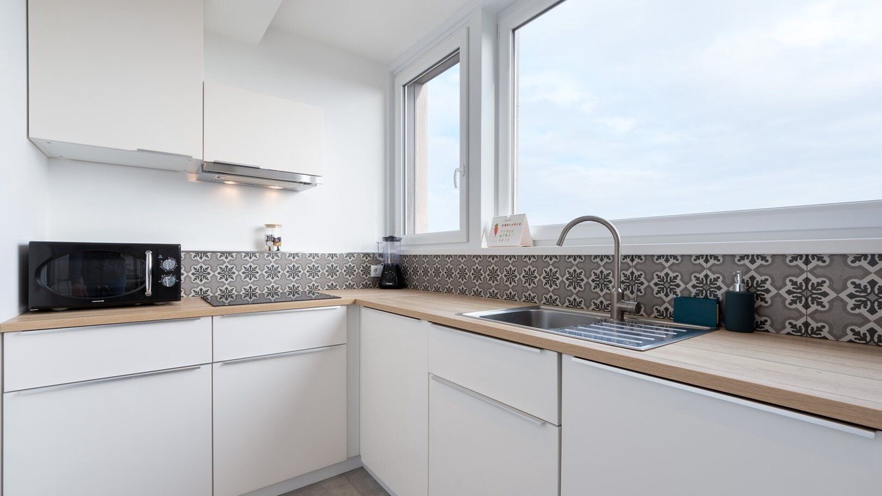 Photo of Kitchen in Marcq-en-Baroeul