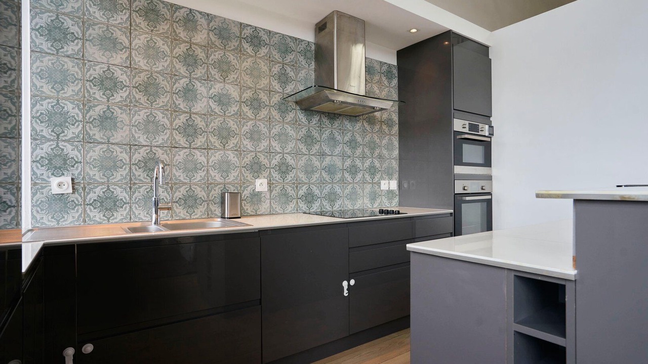 Photo of Kitchen in Tourcoing