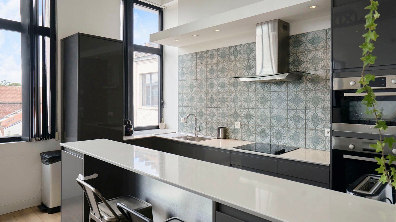 Photo of Kitchen in Tourcoing