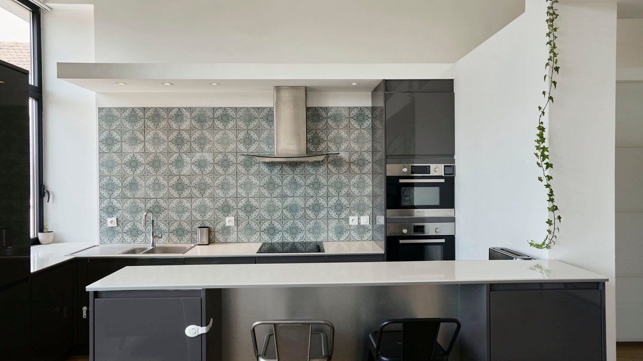Photo of Kitchen in Tourcoing