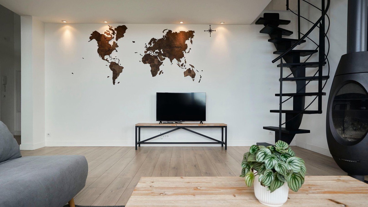 Photo of Livingroom in Tourcoing