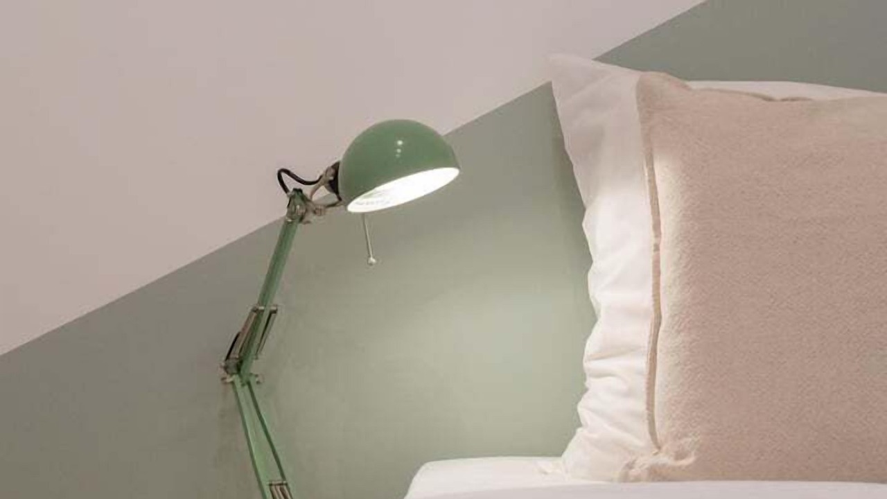Photo of Bedroom in Vauban Esquermes