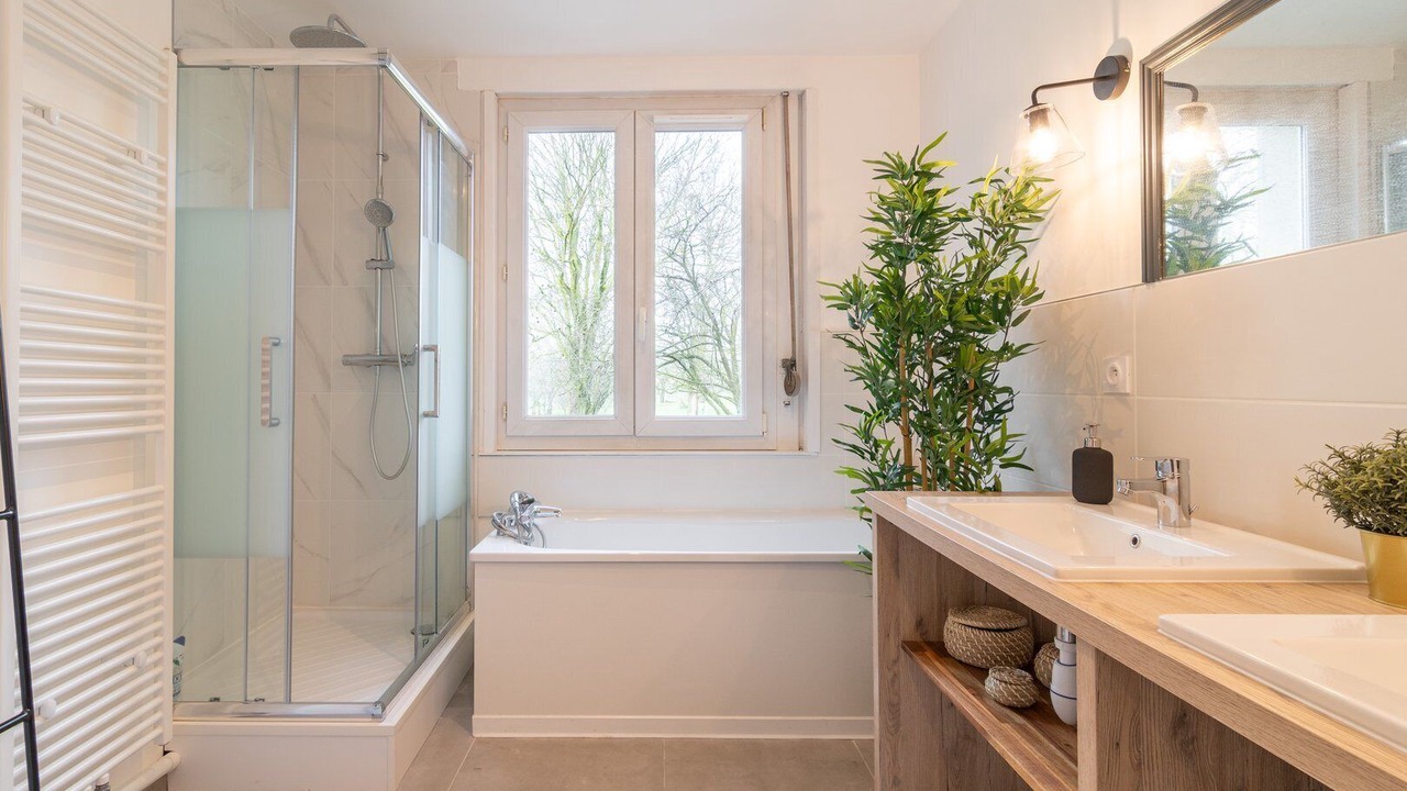 Photo of Bathroom in Vauban Esquermes