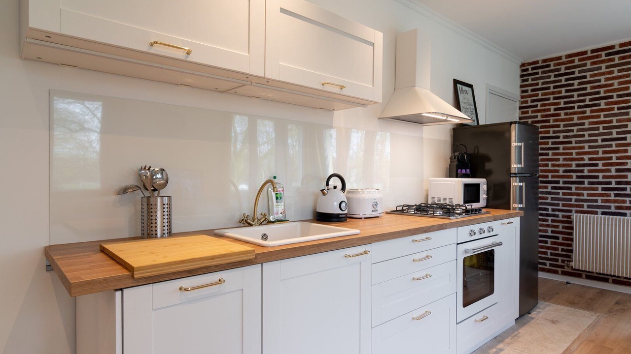Photo of Kitchen in Vauban Esquermes