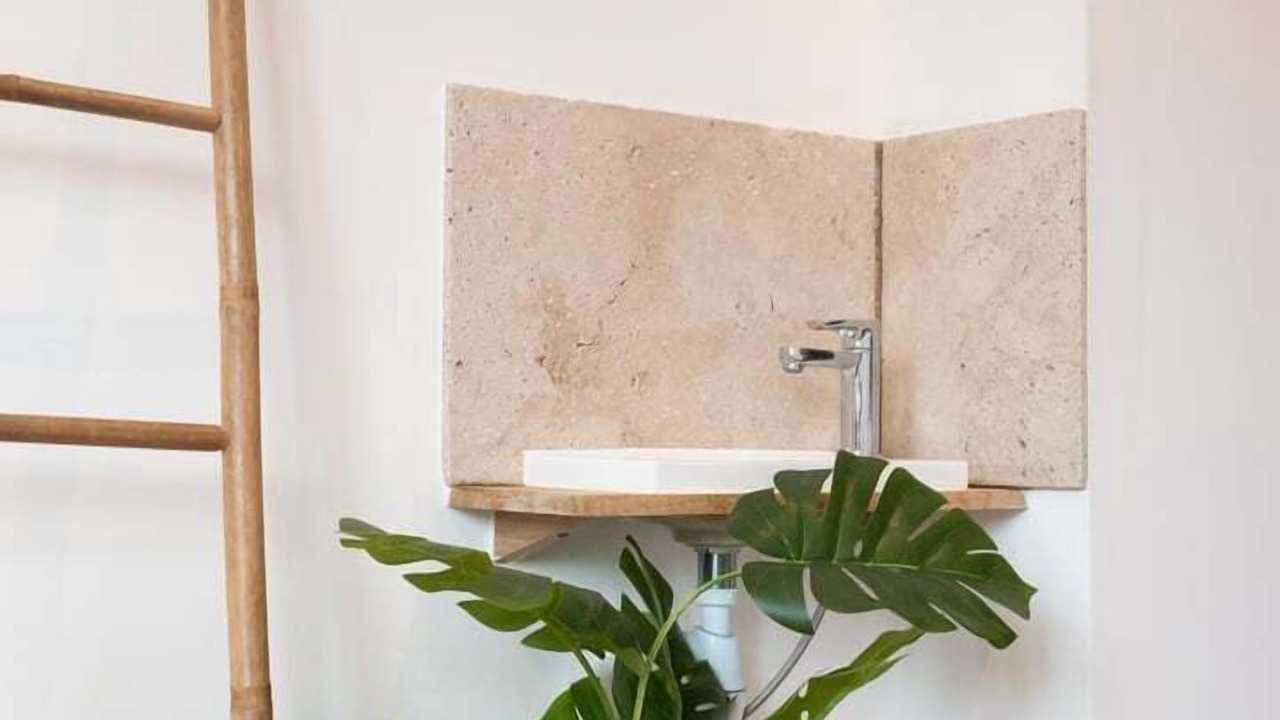 Photo of Bathroom in Vauban Esquermes