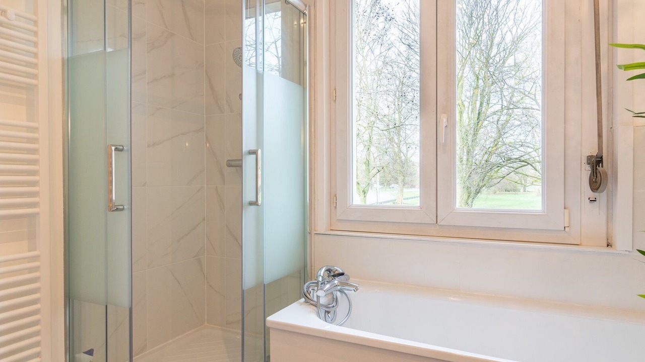 Photo of Bathroom in Vauban Esquermes