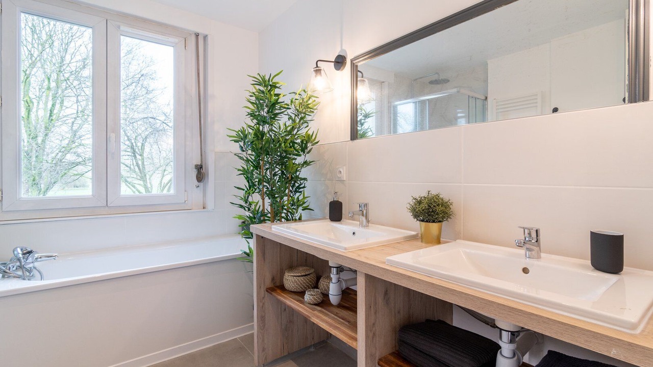Photo of Bathroom in Vauban Esquermes