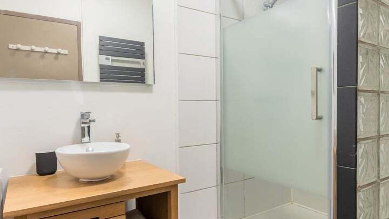 Photo of Bathroom in Old Lille
