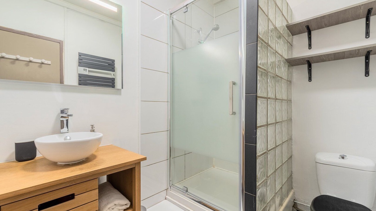 Photo of Bathroom in Old Lille