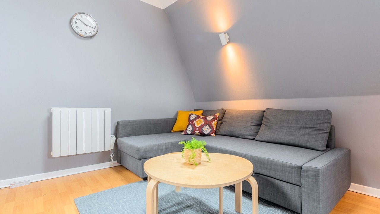 Photo of Livingroom in Lille-Moulins