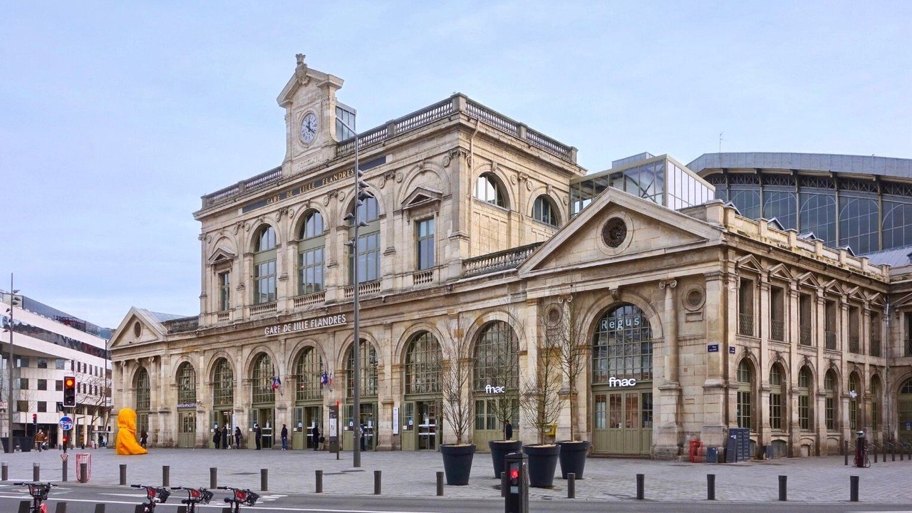 Photo of Others in Marcq-en-Baroeul