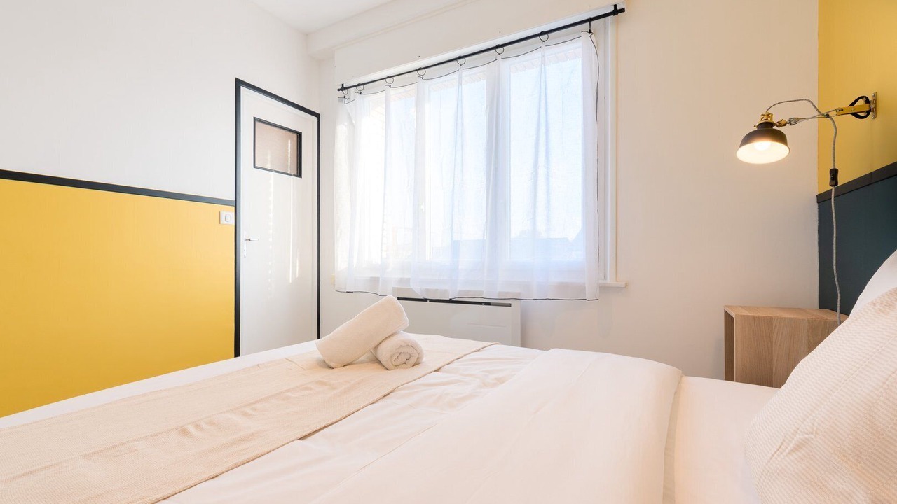 Photo of Bedroom in Marcq-en-Baroeul