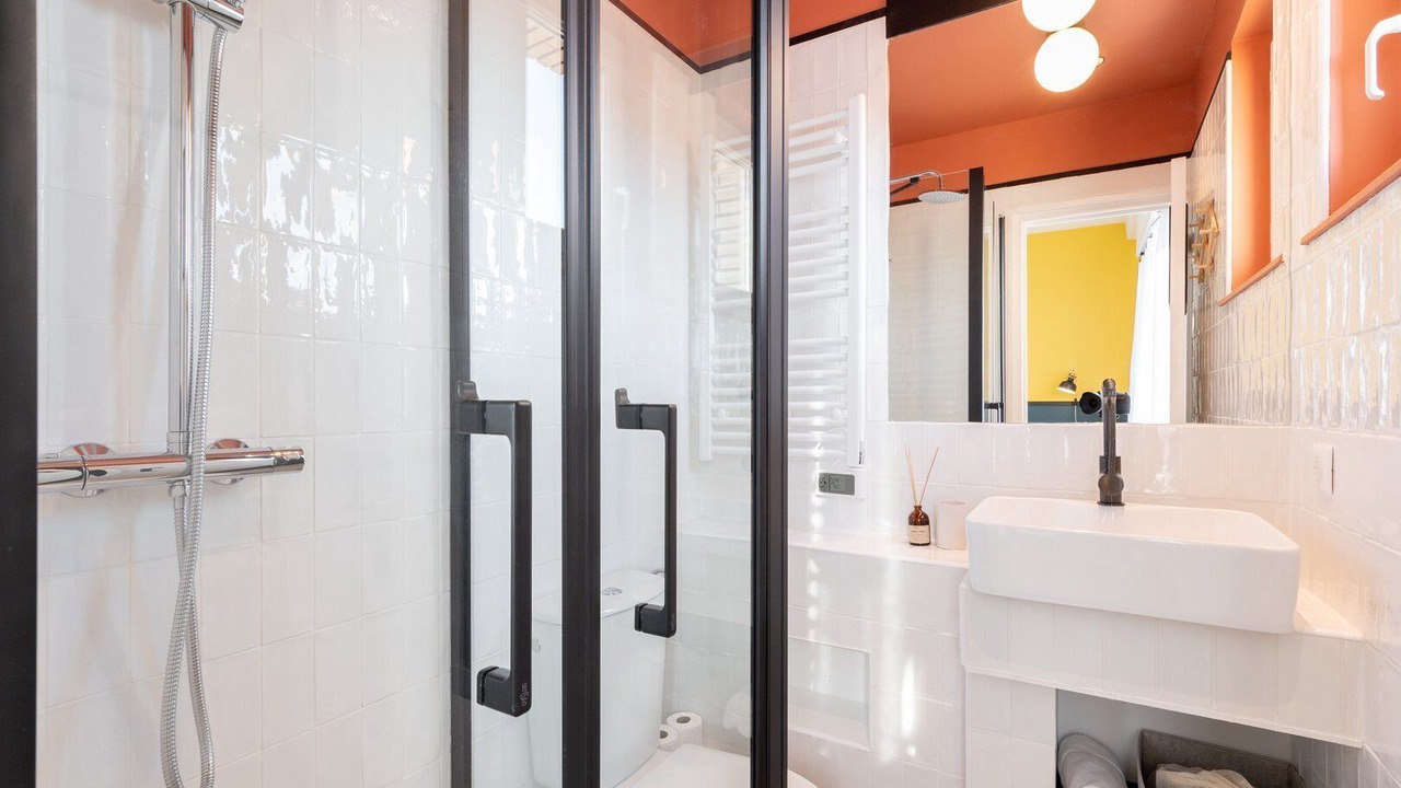 Photo of Bathroom in Marcq-en-Baroeul