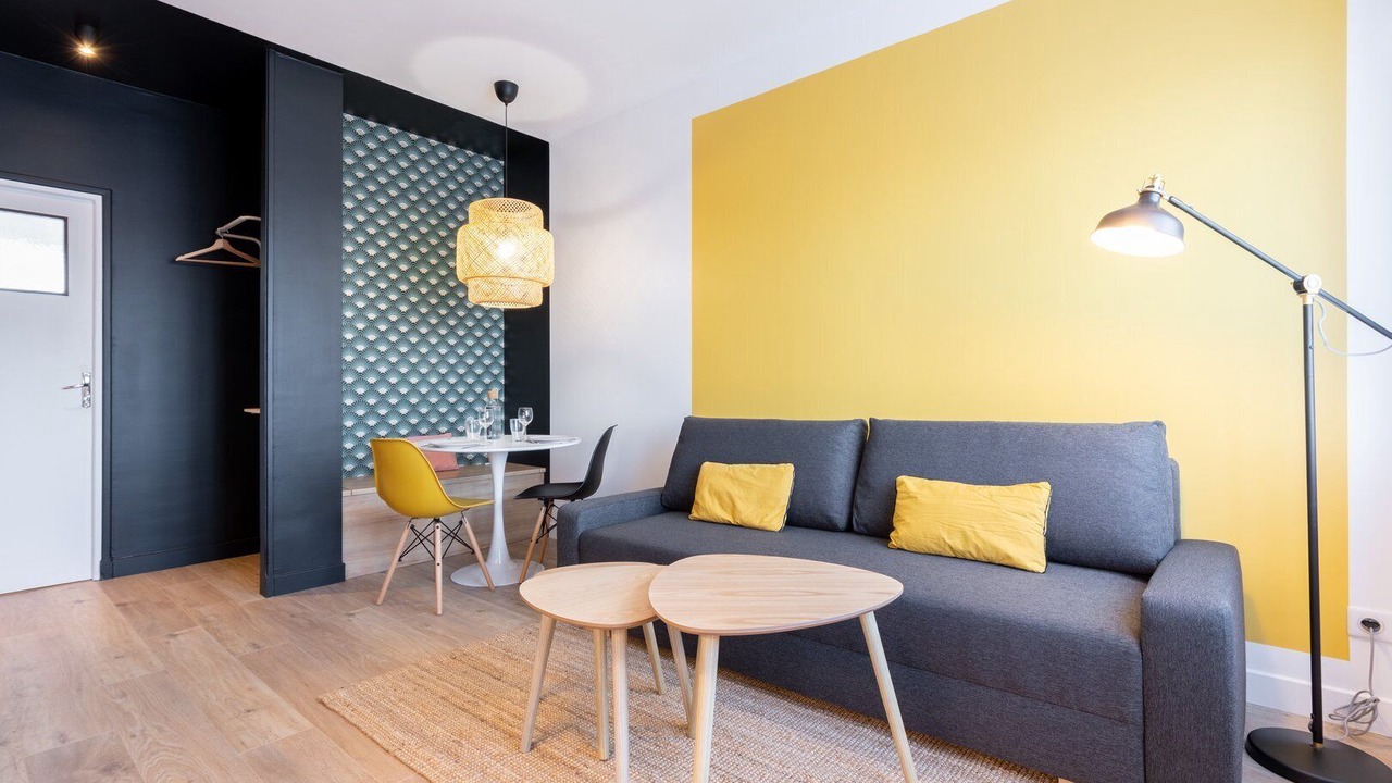 Photo of Livingroom in Marcq-en-Baroeul