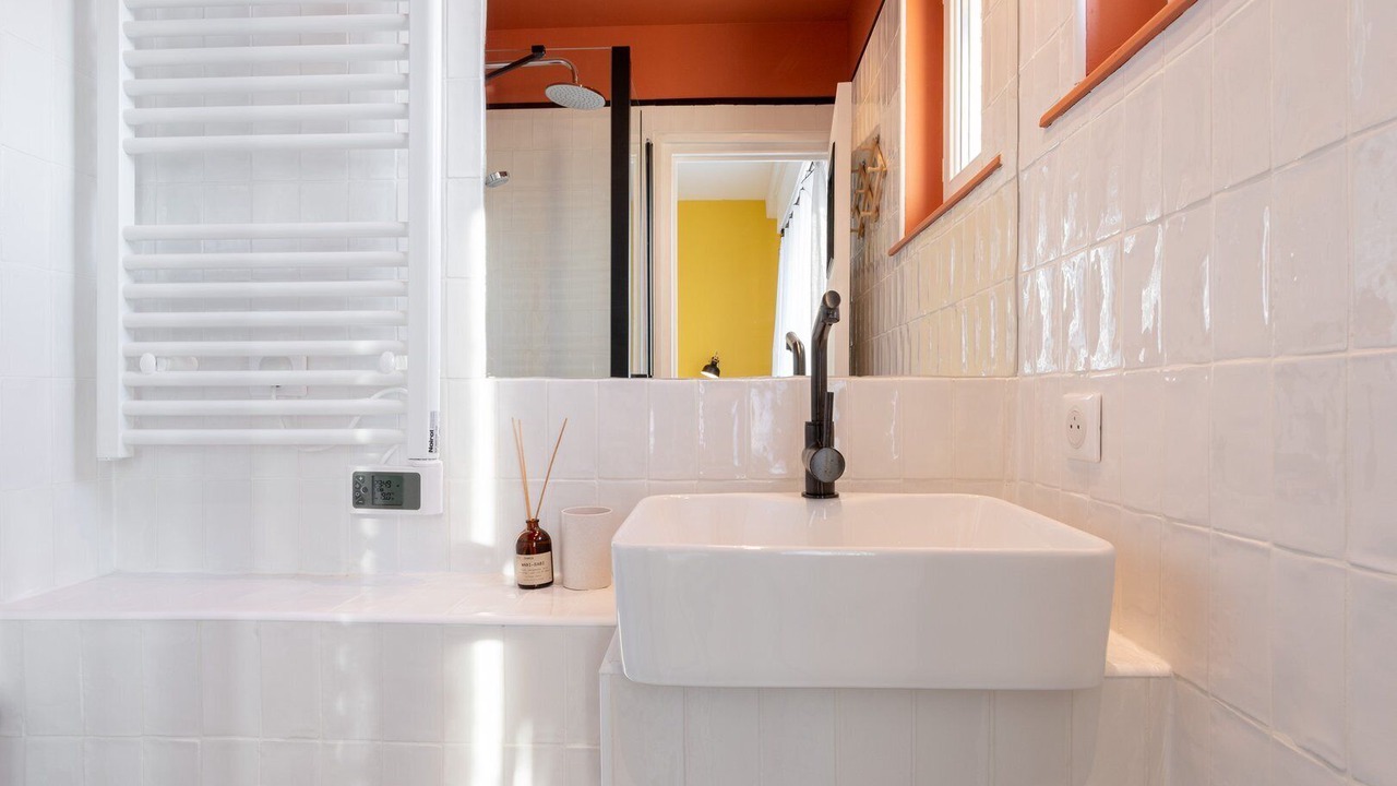 Photo of Bathroom in Marcq-en-Baroeul