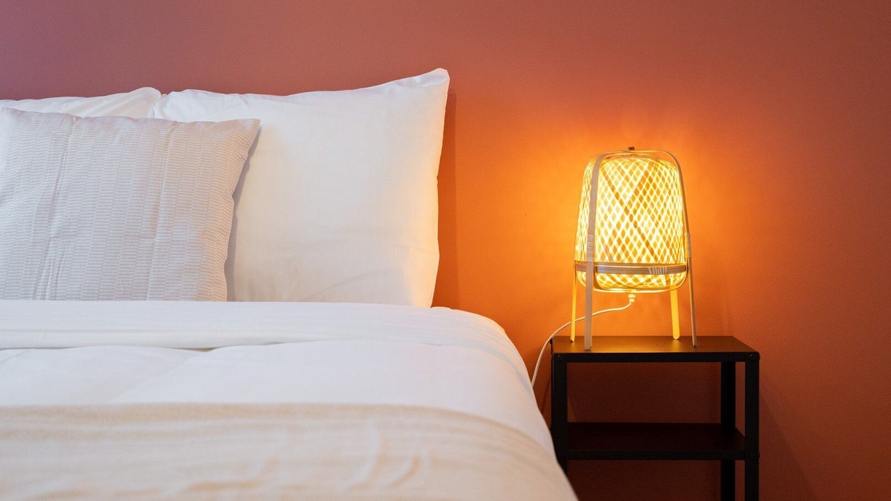 Photo of Bedroom in Saint-Andre-lez-Lille