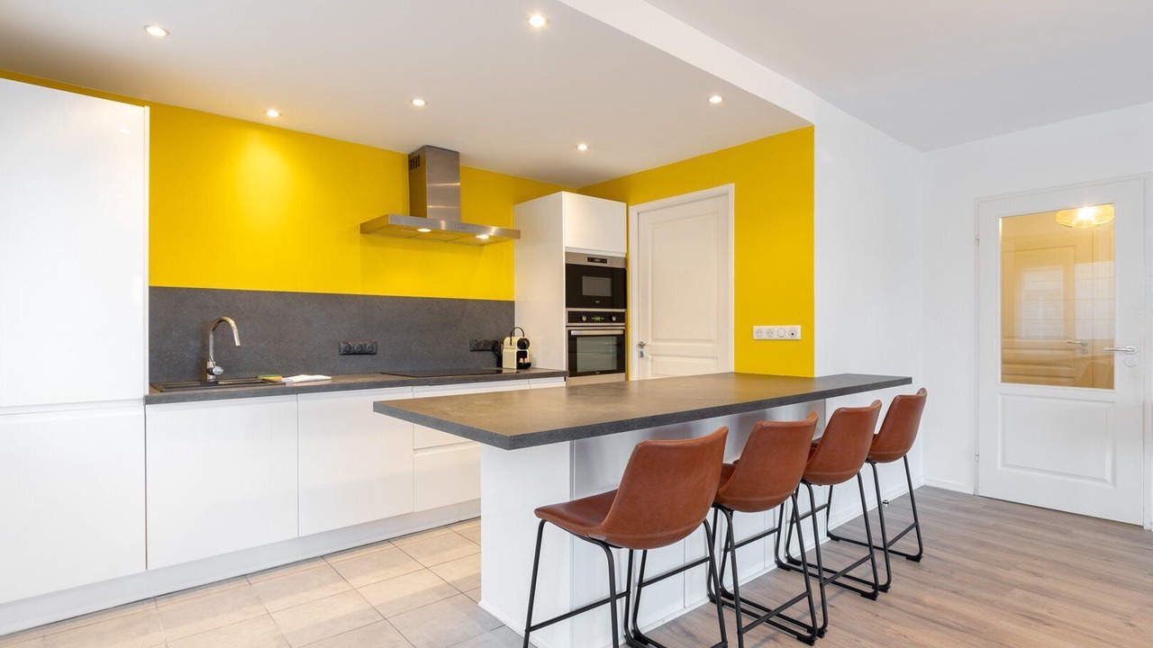 Photo of Kitchen in Saint-Andre-lez-Lille