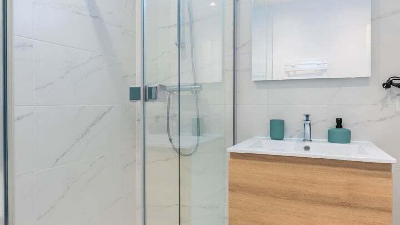 Photo of Bathroom in Tourcoing