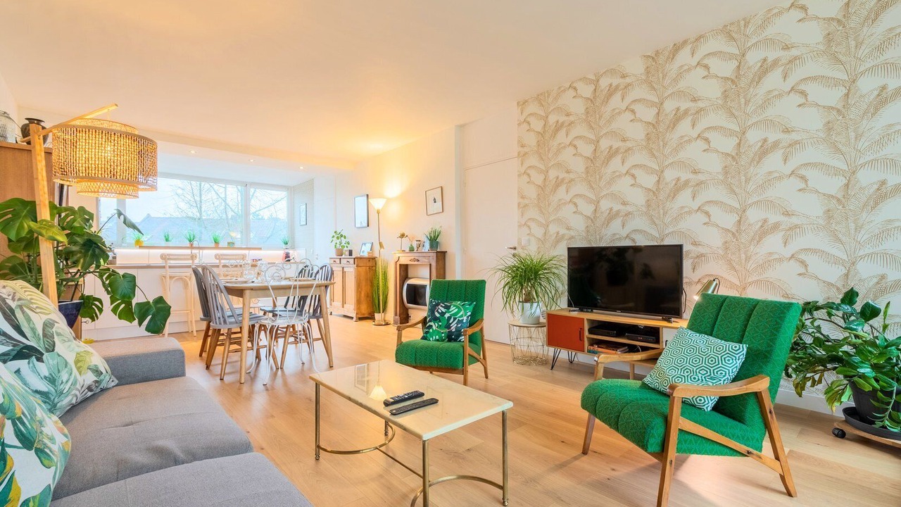 Photo of Livingroom in Tourcoing