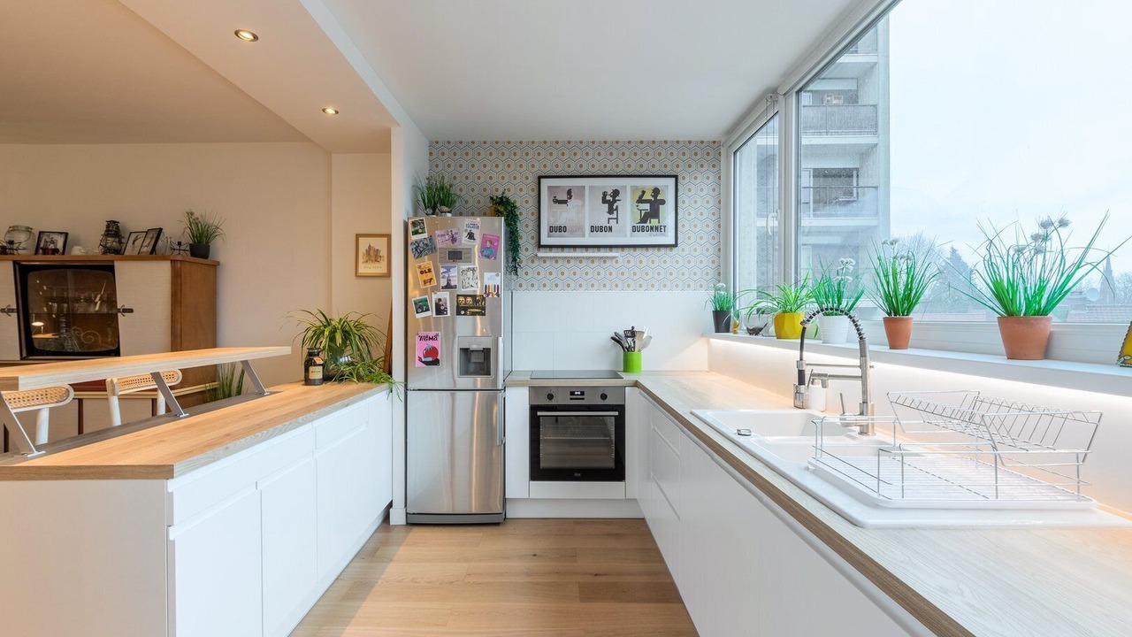 Photo of Kitchen in Tourcoing