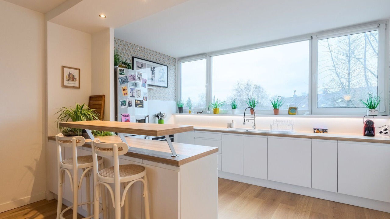 Photo of Kitchen in Tourcoing