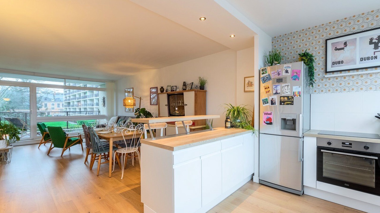 Photo of Kitchen in Tourcoing