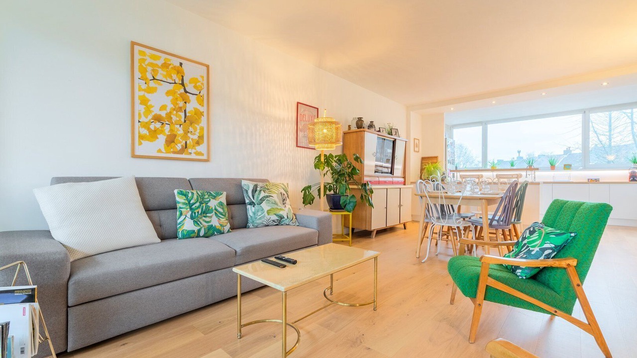 Photo of Livingroom in Tourcoing