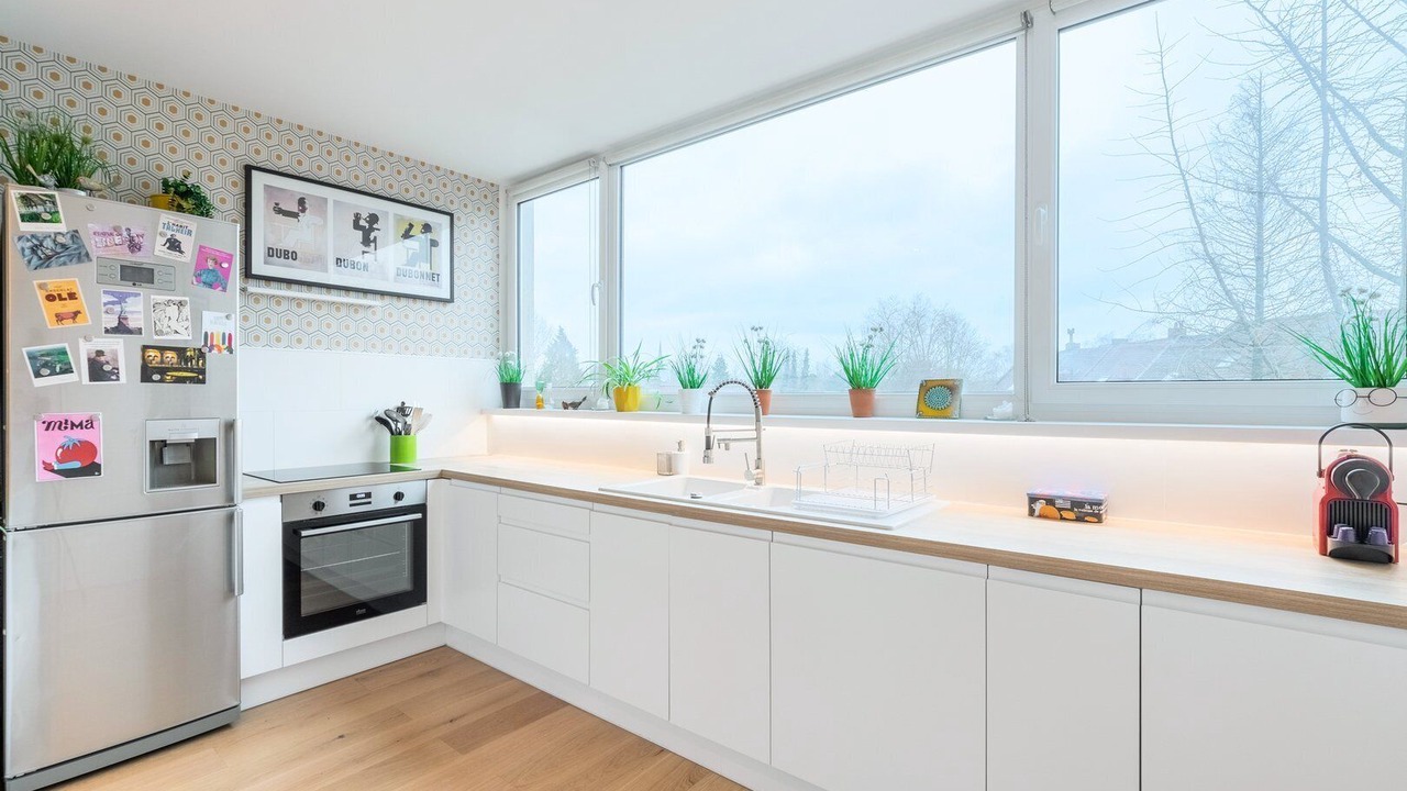 Photo of Kitchen in Tourcoing