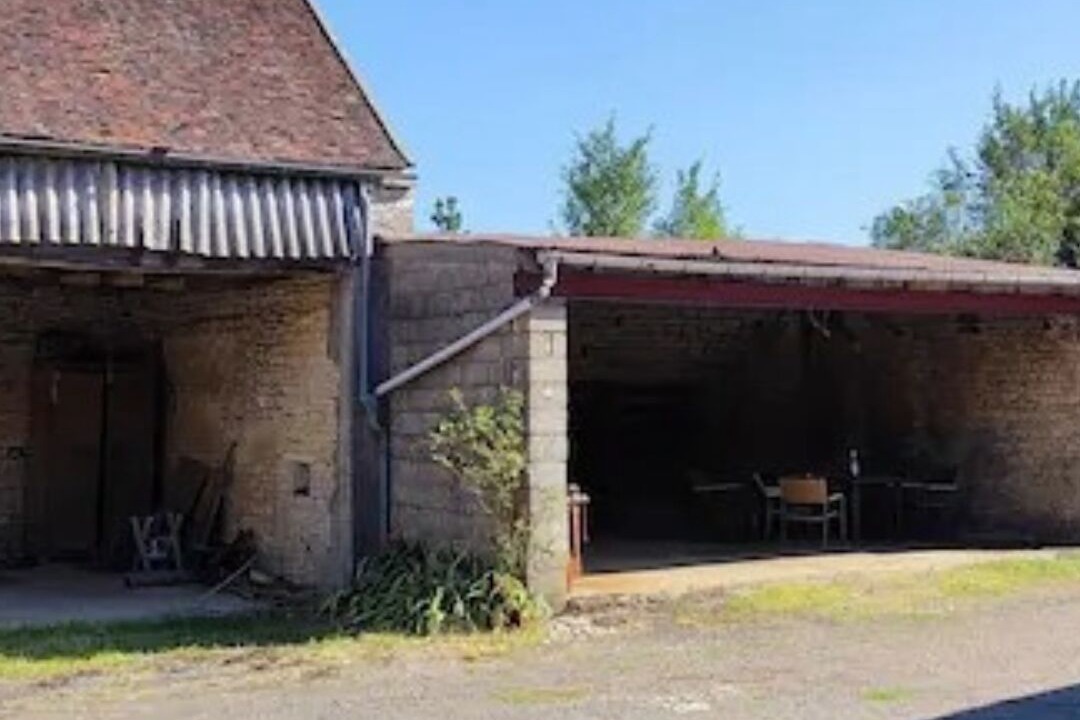 Photo of Outdoor in Nitry