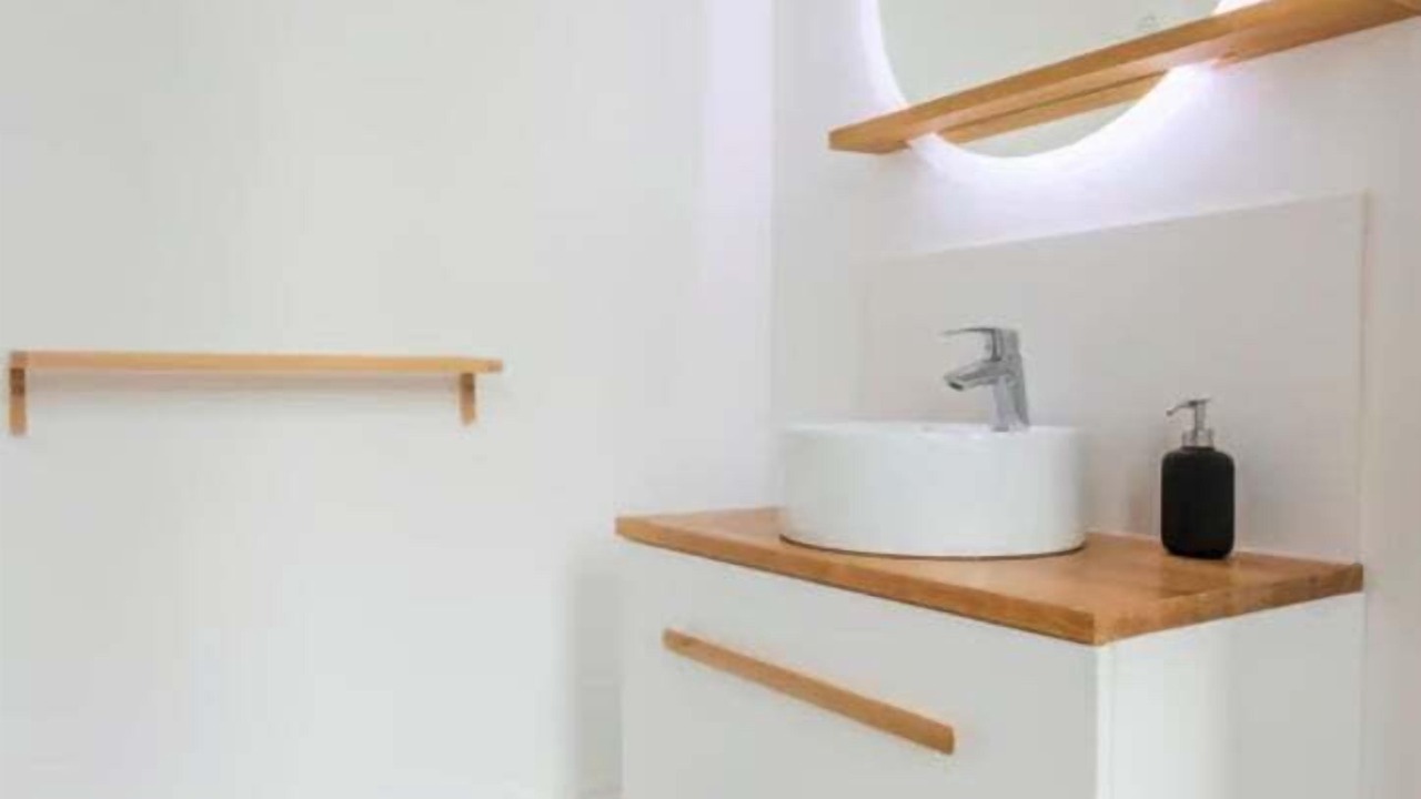 Photo of Bathroom in Roubaix